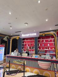 -meland亲子乐园•派对•研学(宁波华润万象城店)