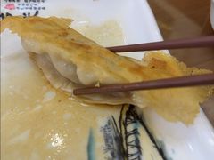 -春水锅贴·传统鲁菜(大明湖店)