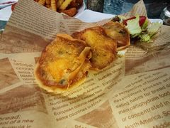 -龙记·香港茶餐厅(海上世界店)