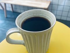 美式咖啡-W Coffee(船板巷店)