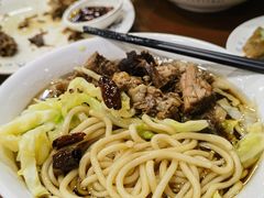 -柴氏风味斋(甘家口店)