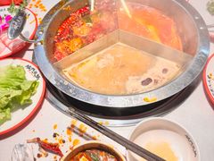-犊门火锅(长沙五一广场总店)