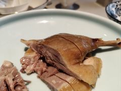 -狮王府淮扬菜(夫子庙老门东店)