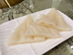 顺德特色伦教糕-香云轩·顺德菜(香云纱园林酒店店)