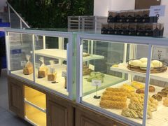 脏脏包夹香蕉-执茶识麦(万达华府店)