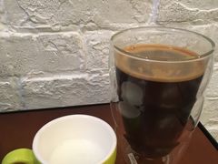 美式-COFFEE HOLIC(朝外SOHO店)