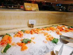 -北京王府井天伦王朝酒店