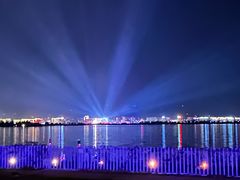 -西昌邛海宾馆