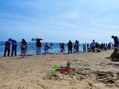 -老虎石海上公园