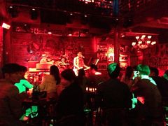 -周庄红庭演艺酒吧