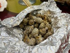-湛江渔港·大排档(乐园路总店)