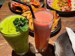 -Q MEX 库迈墨西哥餐吧(三里屯店)