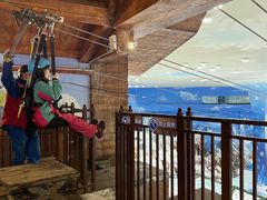 -长沙湘江冰雪世界