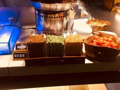 -韩盛·盛江山自助料理(中街大悦城店)