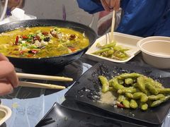 -虾易落味(杭州黄龙万科中心店)
