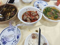 -笨罗卜浏阳菜馆(太平街店)