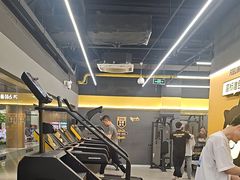 -FEELINGME乐刻私教馆·健身(文鼎财富店)
