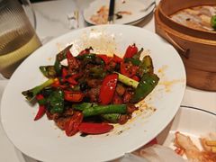 -粤港湾砂锅粥·宵夜(宝龙店)