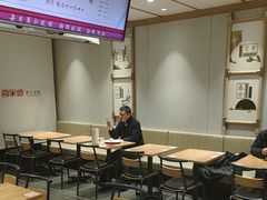 -喜家德虾仁水饺(青岛永旺东部店)