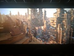 -万达影城IMAX(海口日月广场店)