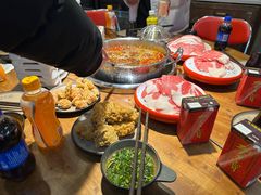 -谭三娘鲜切牛肉自助火锅(九眼桥总店)