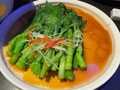 -知楚•精致湖北菜(武商MALL店)
