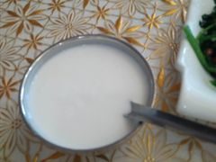 纯手工自制老酸奶-楼兰印象(朝外店)