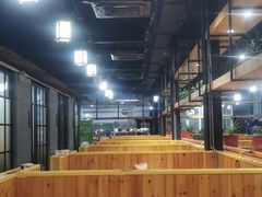 -桃源村铁锅炖鱼(体育馆道店)