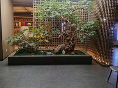 -船歌·鱼水饺青岛菜(闽江二路店)