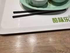-酷味乐智选餐厅(斜土路店)