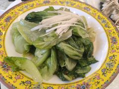 -博雅渔港·融合菜(维也纳国际大酒店)