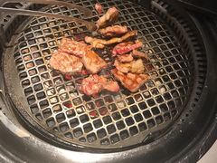 -赤坂亭M9和牛烧肉·日料398放题(万达店)