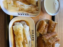 -冰泉豆浆馆(阳朔店)