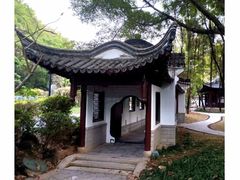 -深圳国际园林花卉博览园