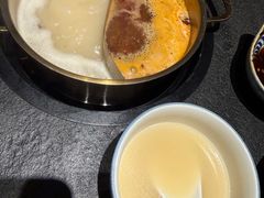 -滟设火锅料理(南滨路店)