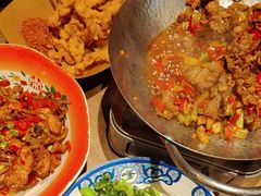 -高嗲嗲·现炒下饭菜(石鼓路店)