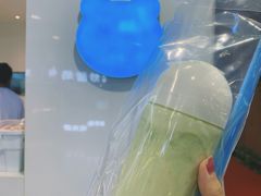 -兰熊鲜奶(西直门凯德mall店)
