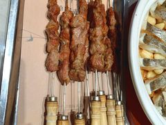 -单家老院·院子里的青岛菜(沙子口店)