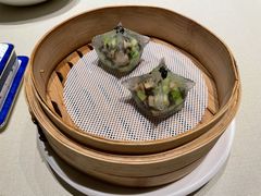 -皇朝会.经典传统粤菜(外滩店)