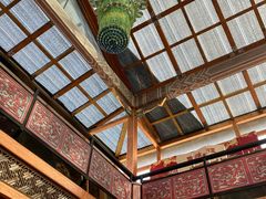 -那家小馆•北京菜•烤鸭(香山店)