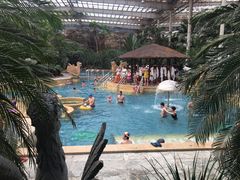 -龙达温泉生态城