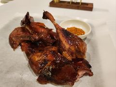 -小厨娘淮扬菜(清江苏宁广场店)