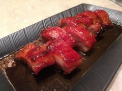 -8餐厅(新葡京酒店)