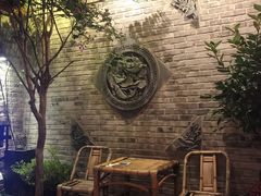 -四喜小胖·北京涮肉(五道营店)