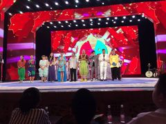 刘老根大舞台(正阳街分部)-大舞台剧场