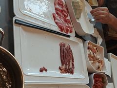 -君邦火锅(新疆大厦店)