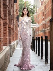 -艾米丽婚纱礼服