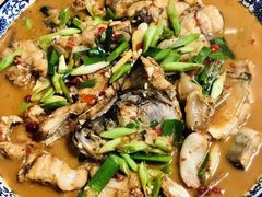 -洪福饭店·十八年老店