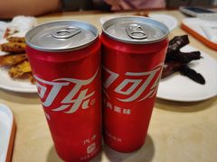 -杨氏青龙虾·羊蝎子(珠江路店)