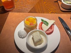 -拉蒂娜·巴西牛排馆 Latina·Brazilian Steakhouse(铜仁旗舰店)